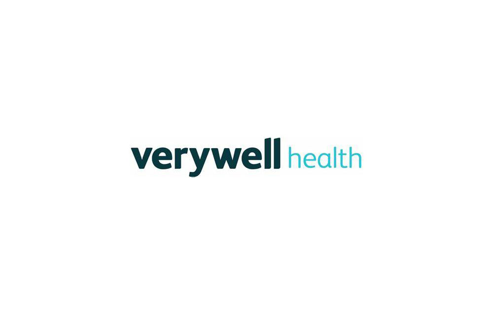 VeryWell Health Logo