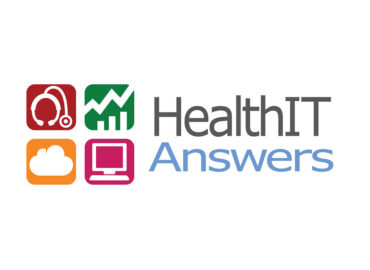 HealthITAnswers Logo