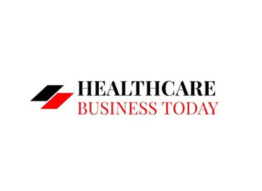 Healthcare Business Today Logo