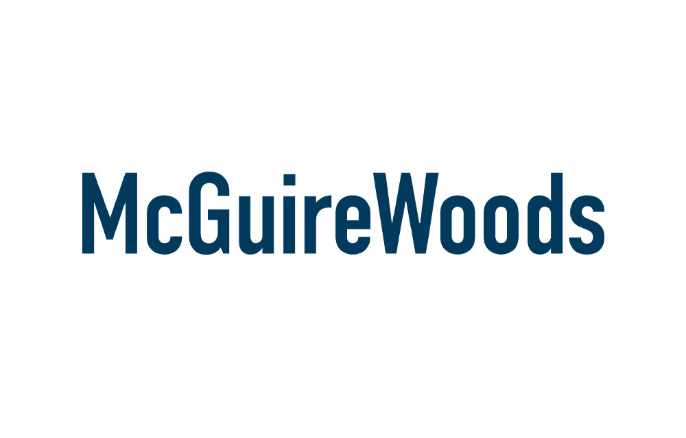 McGuireWoods Logo