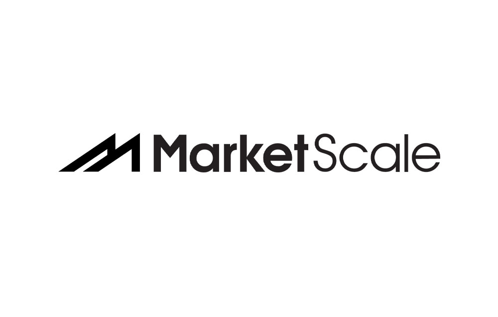 MarketScale Logo