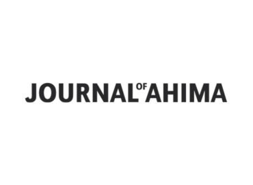 Journal of AHIMA logo