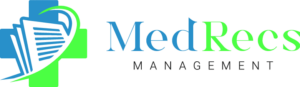 MedRecs Management-Logo